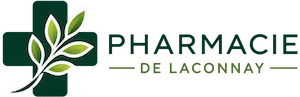 pharmaciedelaconnay logo