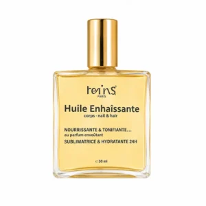 Huile Prodigieuse​