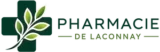 pharmaciedelaconnay logo